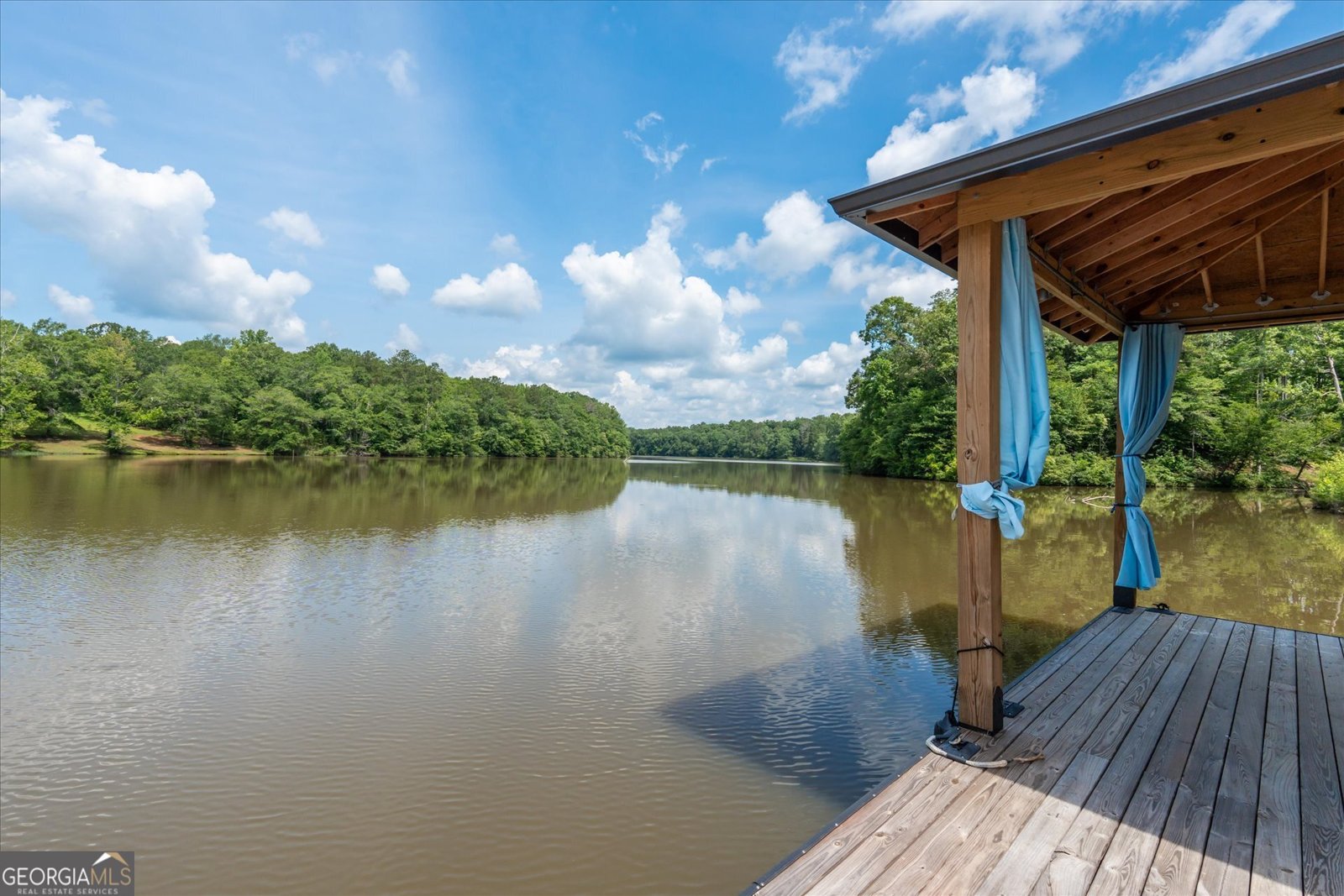 17 Waterview Drive Wedowee - Photo 53