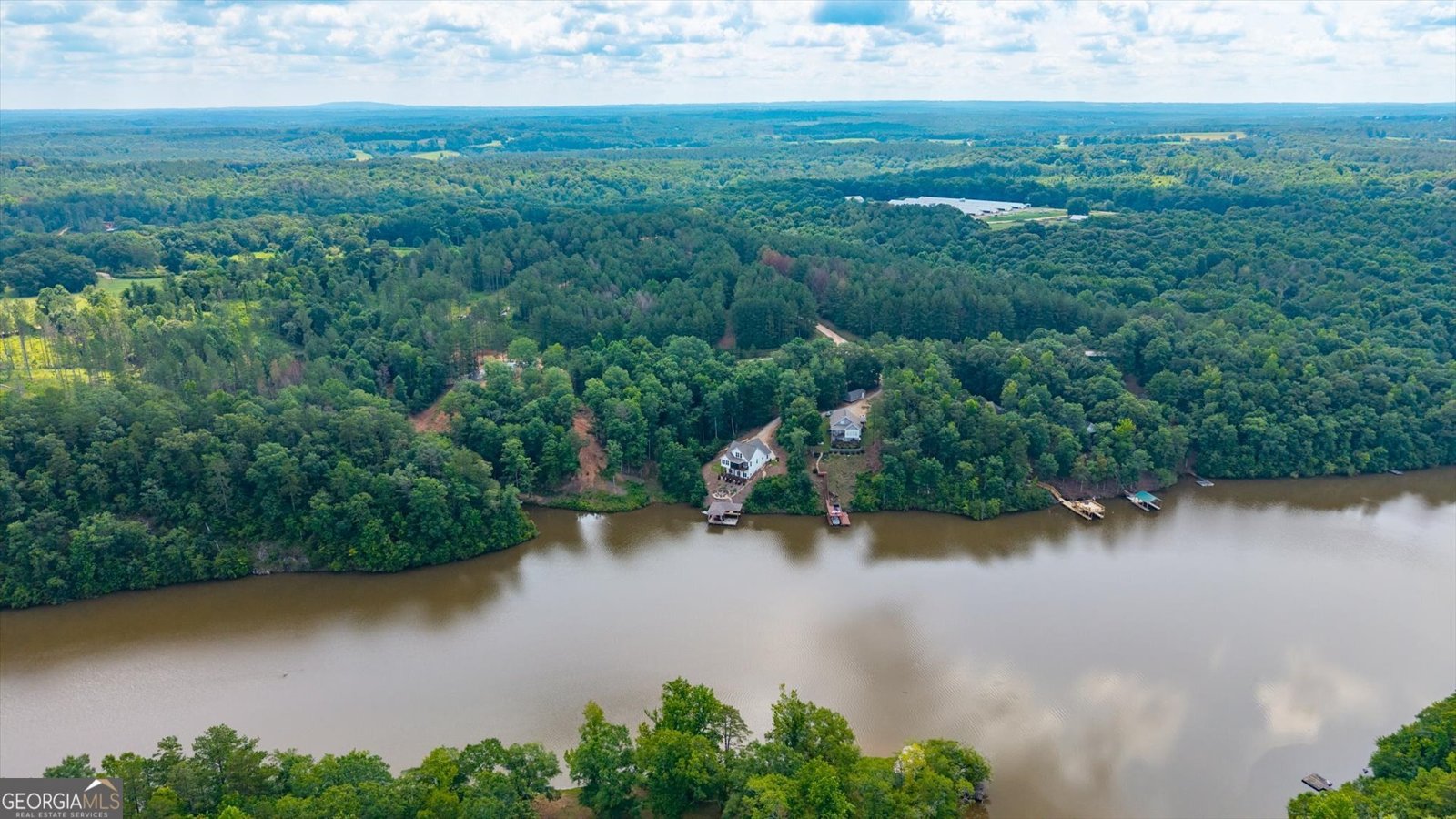 17 Waterview Drive Wedowee - Photo 55