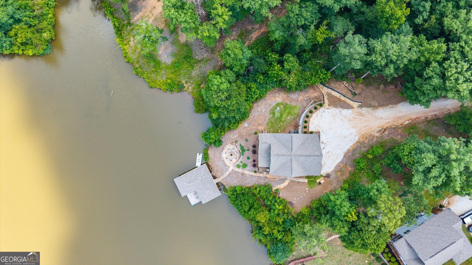 17 Waterview Drive Wedowee - Photo 57
