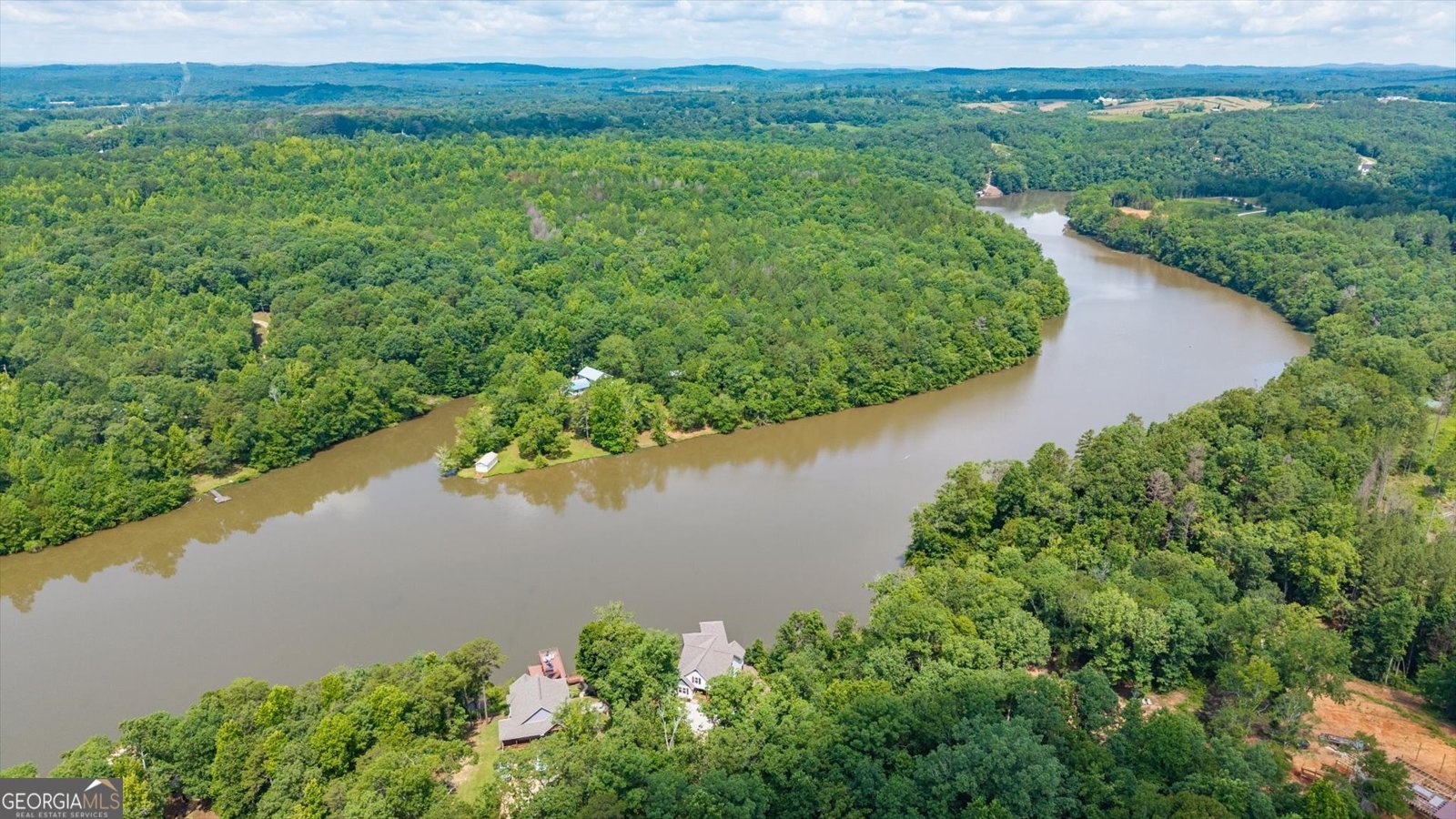 17 Waterview Drive Wedowee - Photo 58