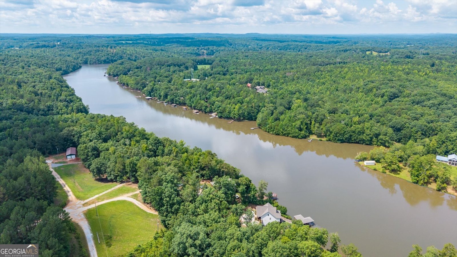 17 Waterview Drive Wedowee - Photo 59