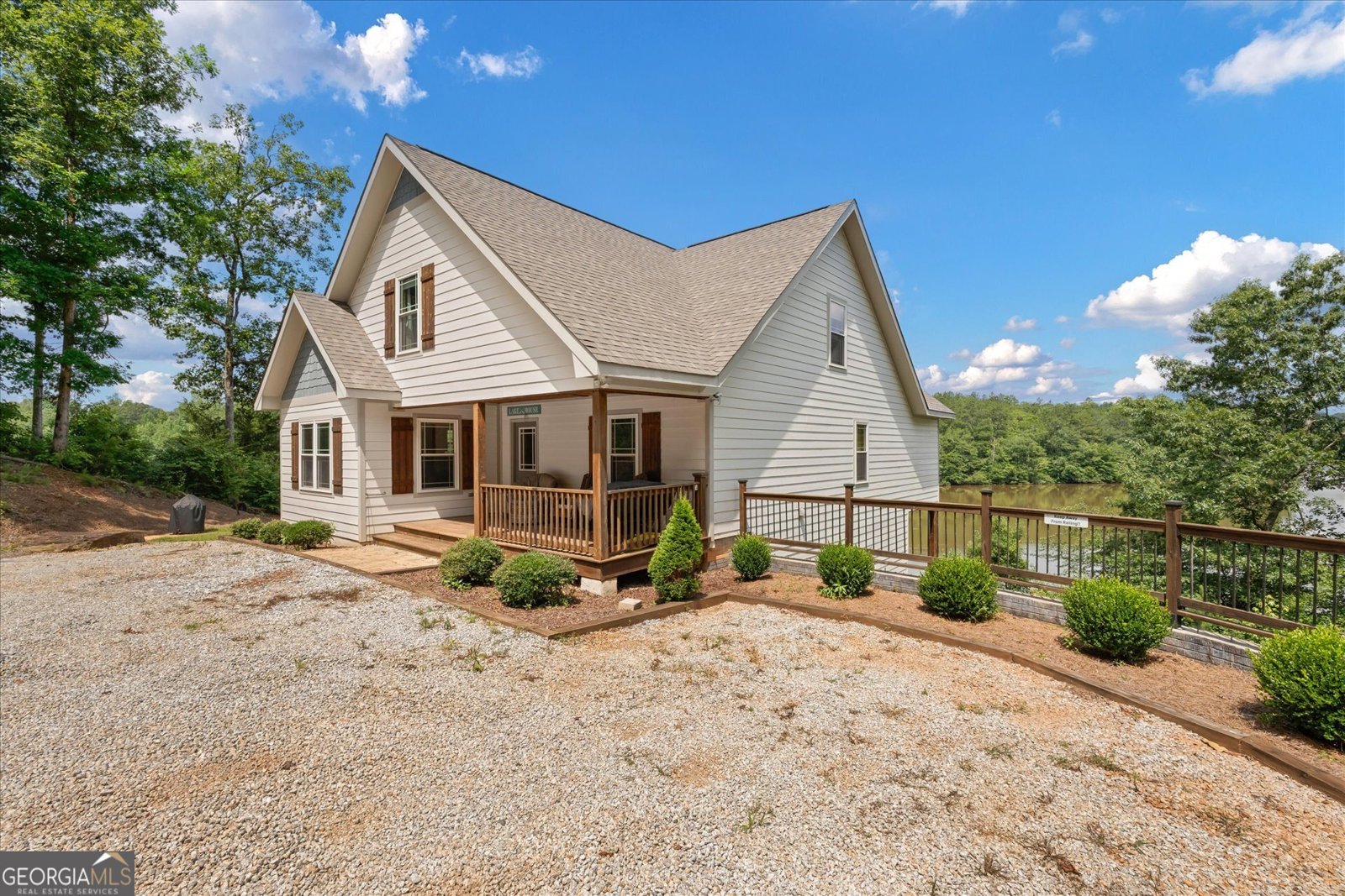 17 Waterview Drive Wedowee - Photo 6