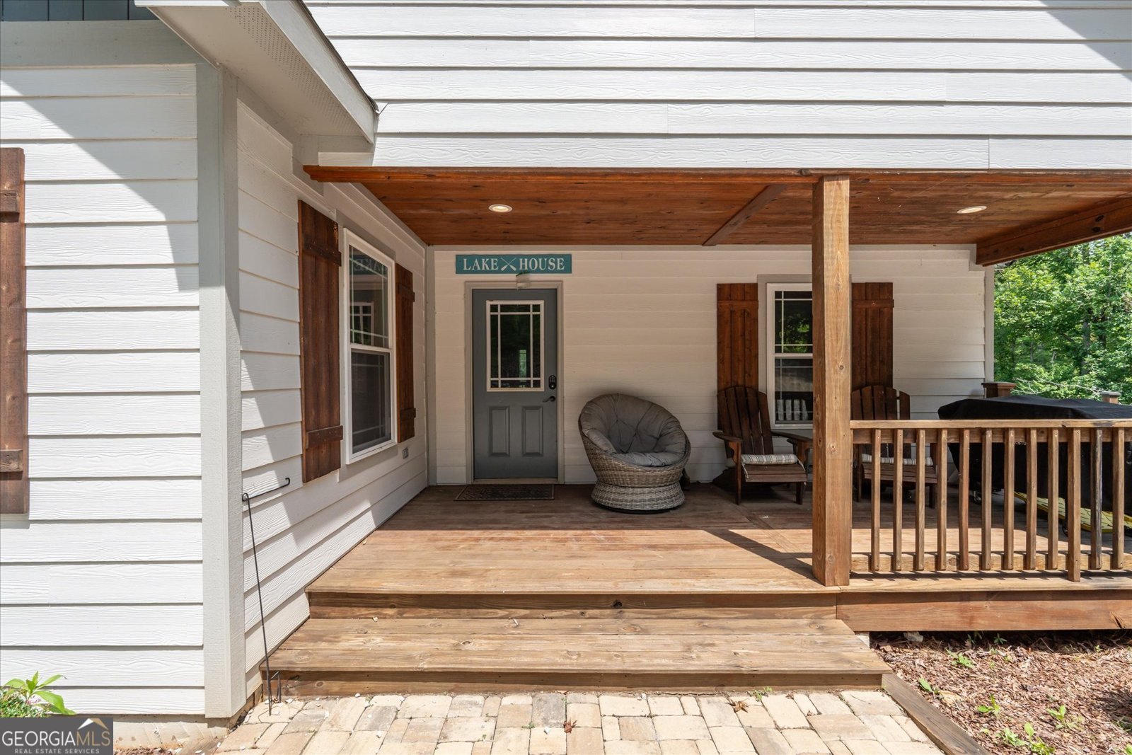 17 Waterview Drive Wedowee - Photo 7