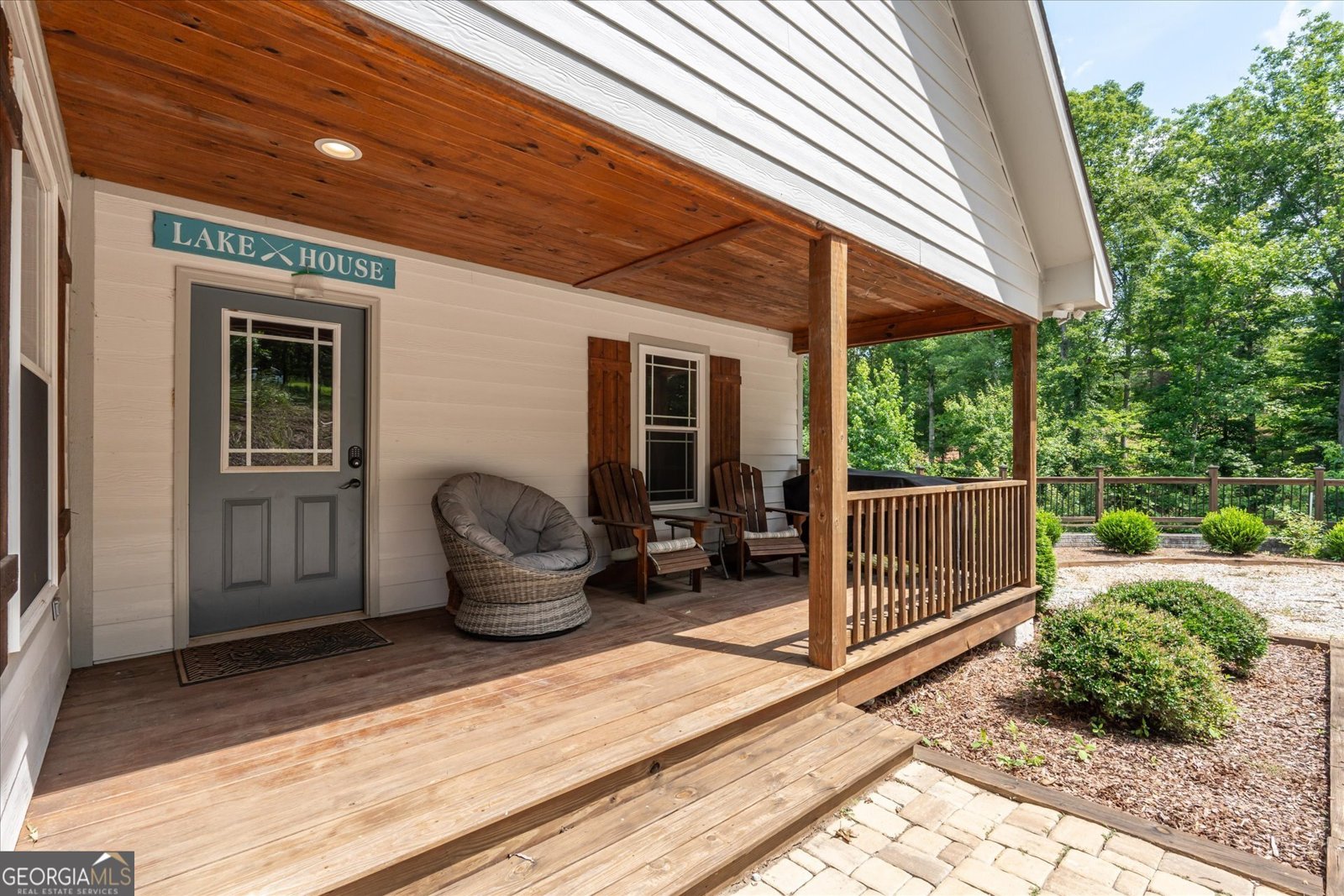 17 Waterview Drive Wedowee - Photo 8