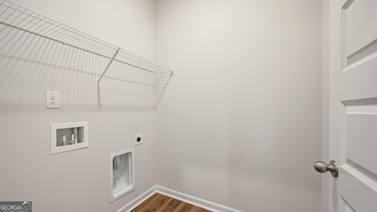 8557 Secretariat Drive Lithonia - Photo 6