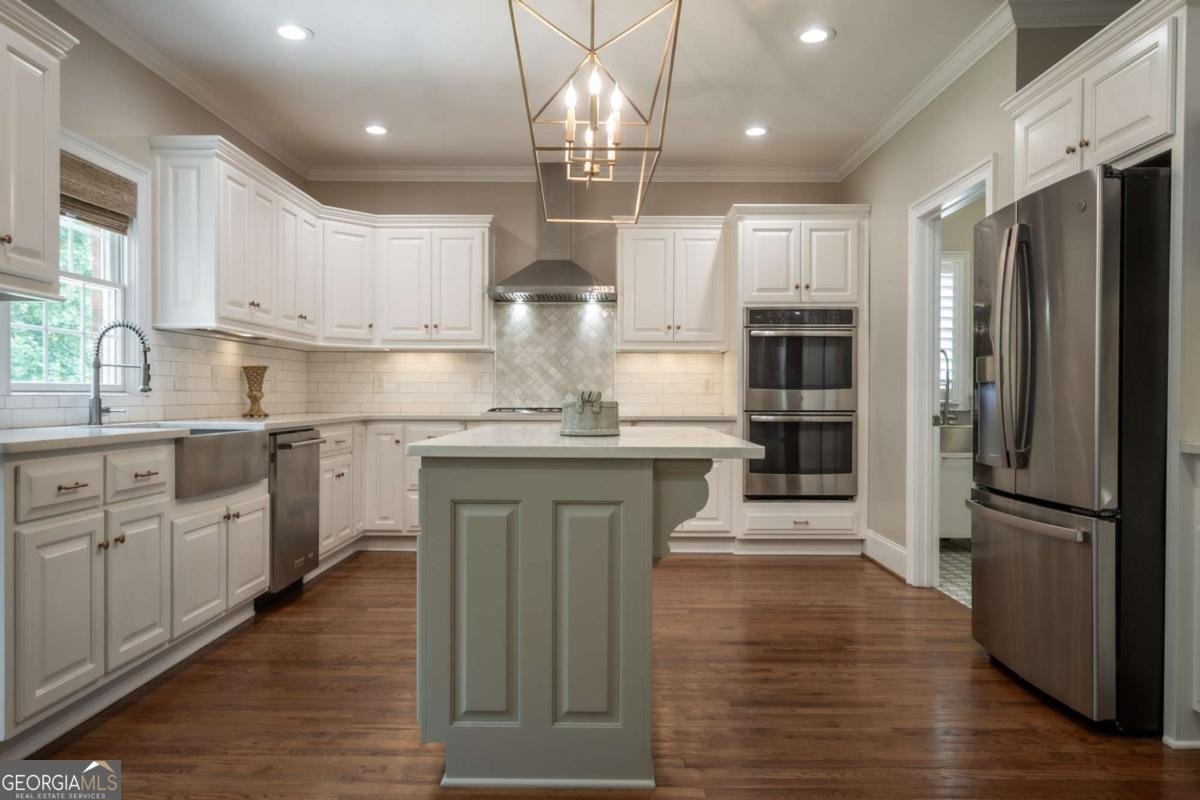 2190 Wade Drive Bogart - Photo 11
