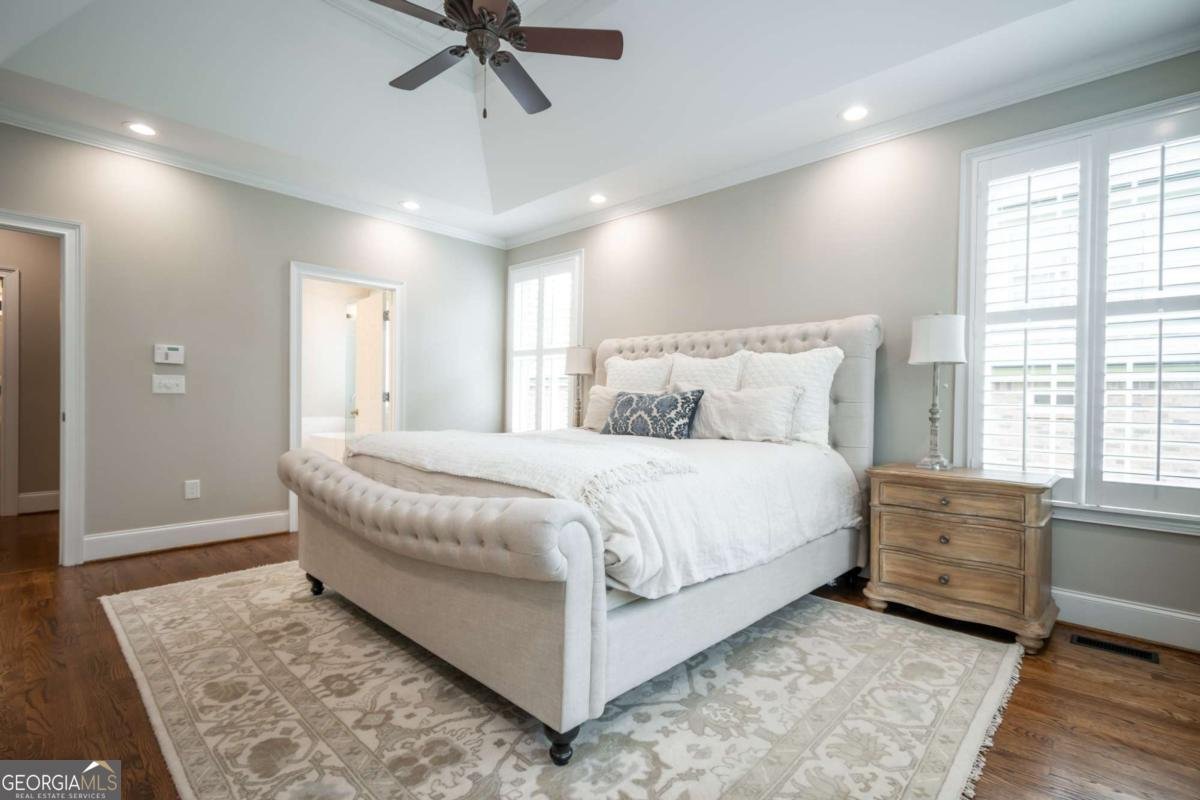 2190 Wade Drive Bogart - Photo 14