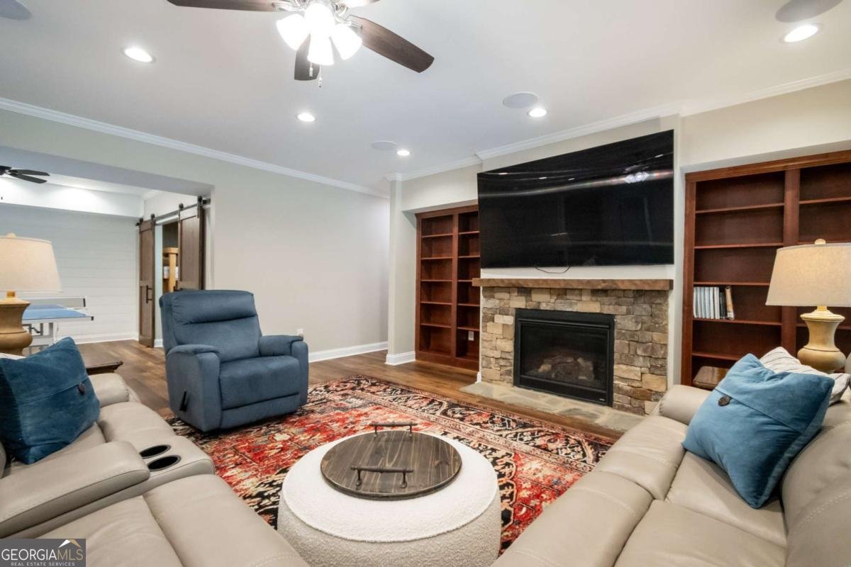 2190 Wade Drive Bogart - Photo 30