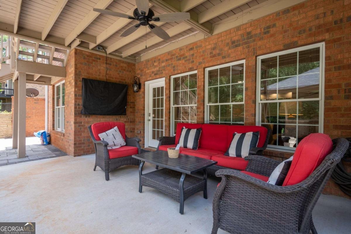 2190 Wade Drive Bogart - Photo 39