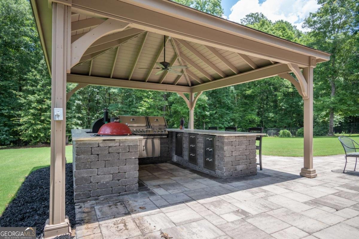 2190 Wade Drive Bogart - Photo 40