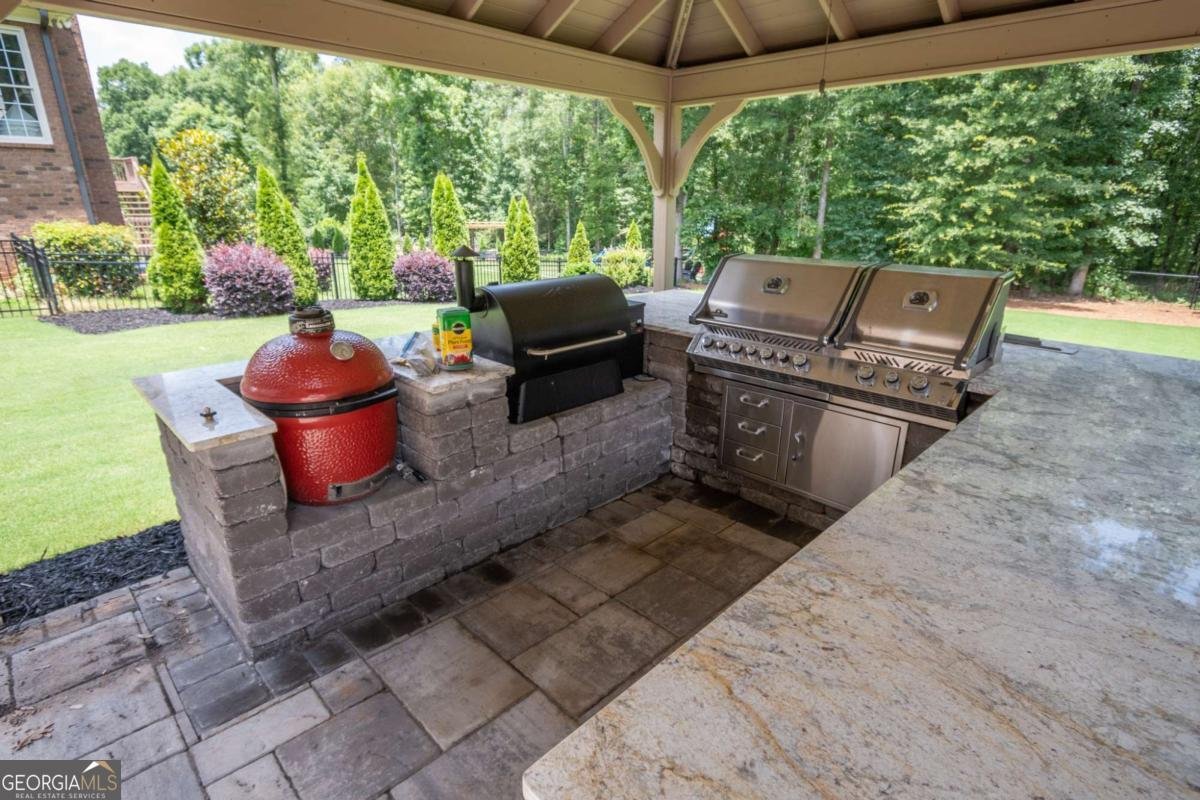 2190 Wade Drive Bogart - Photo 42