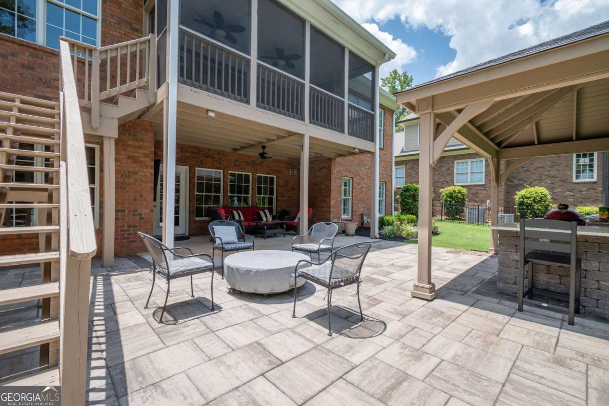 2190 Wade Drive Bogart - Photo 43