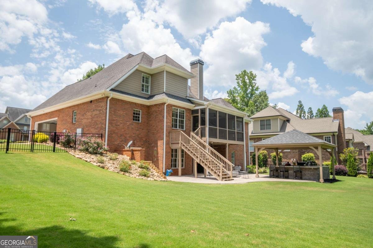 2190 Wade Drive Bogart - Photo 46