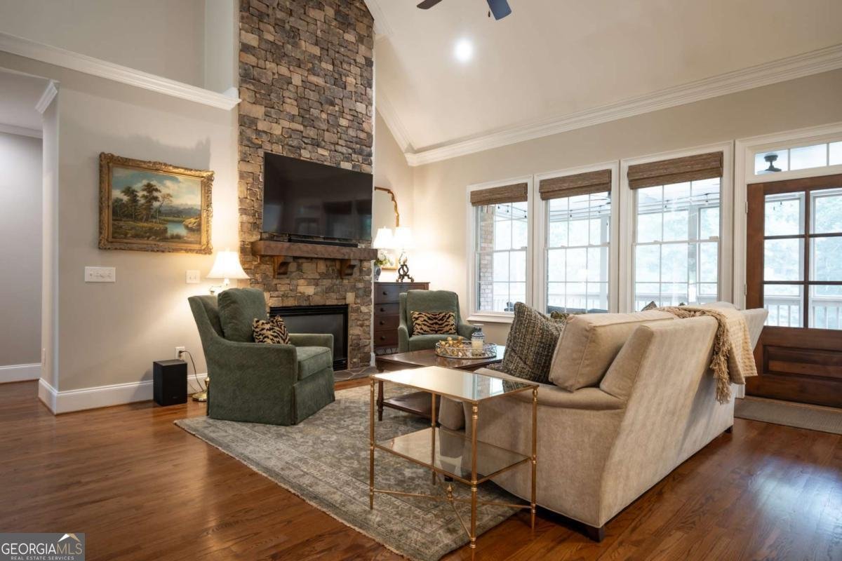 2190 Wade Drive Bogart - Photo 6