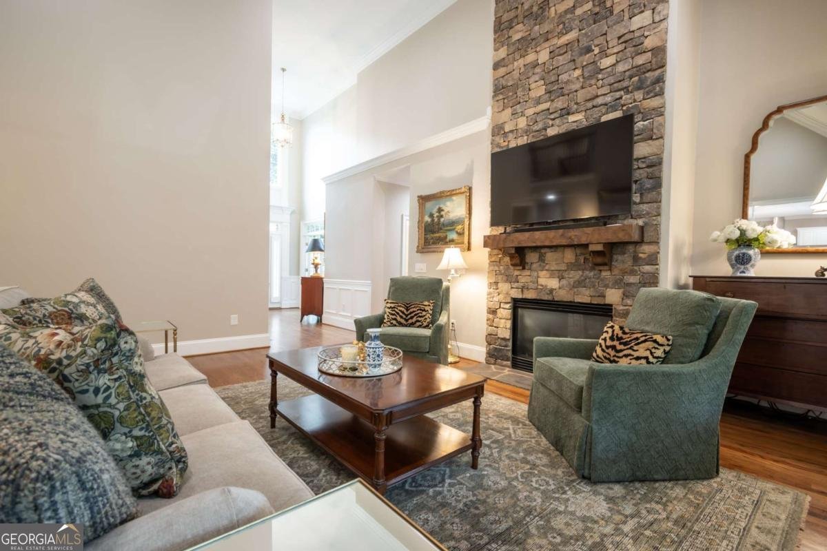 2190 Wade Drive Bogart - Photo 7