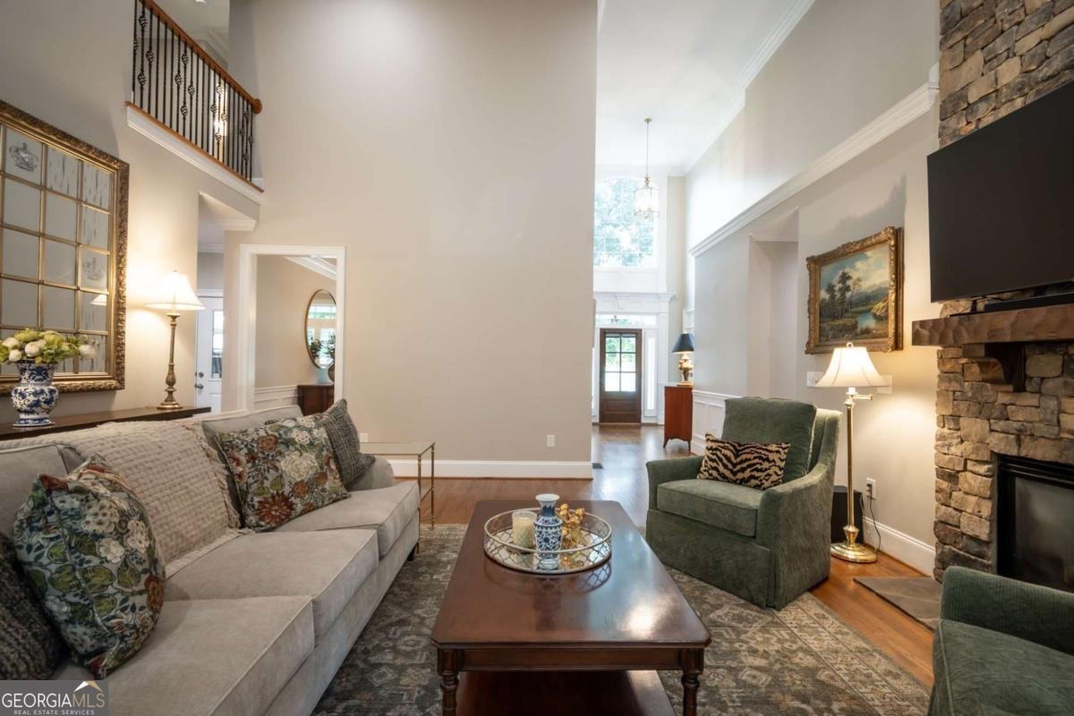 2190 Wade Drive Bogart - Photo 8