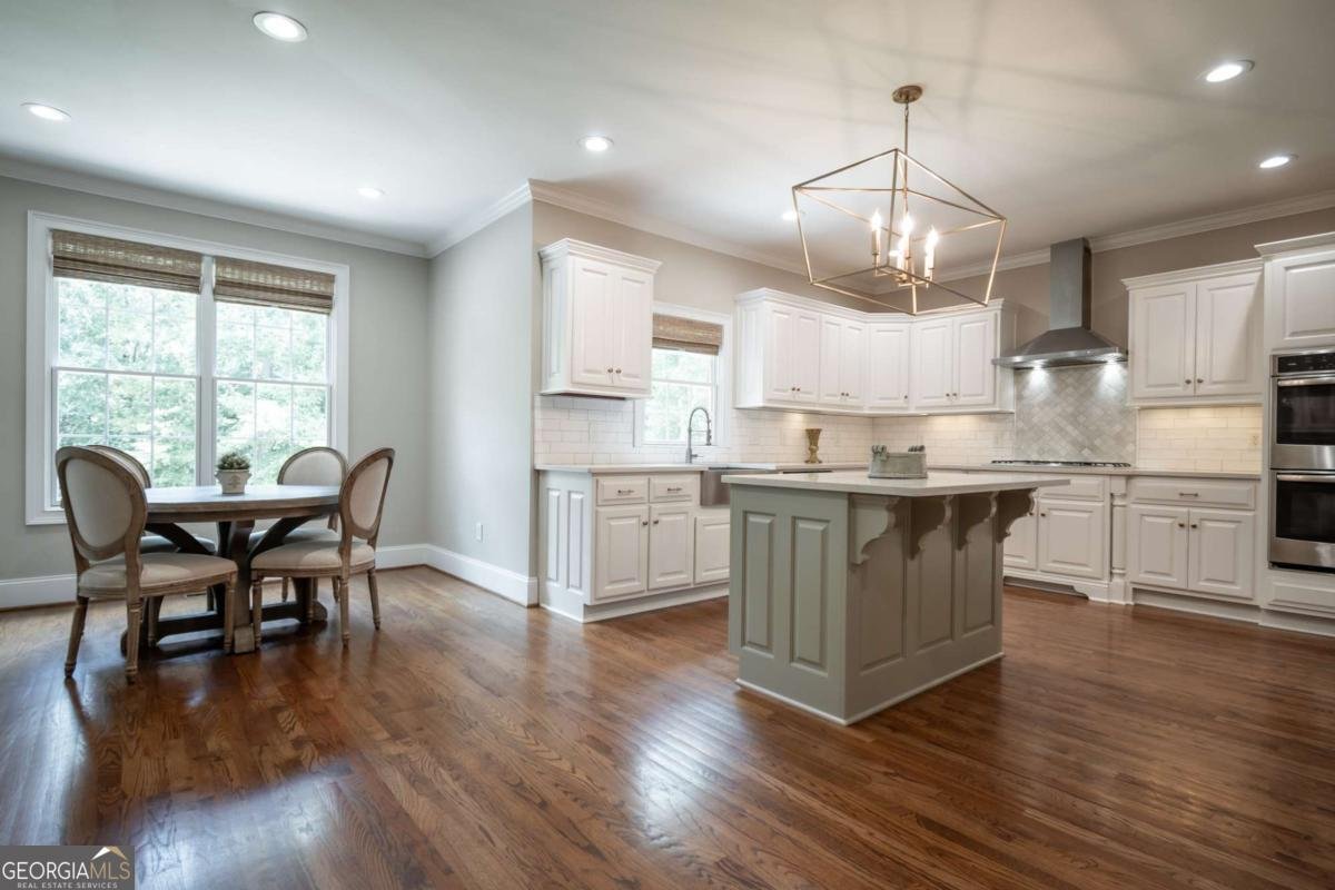 2190 Wade Drive Bogart - Photo 9