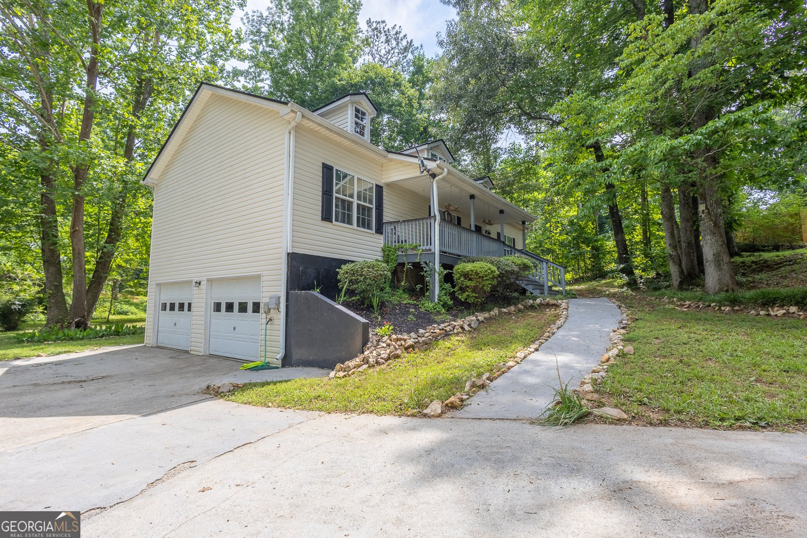 104 Streambank Court Temple - main photo