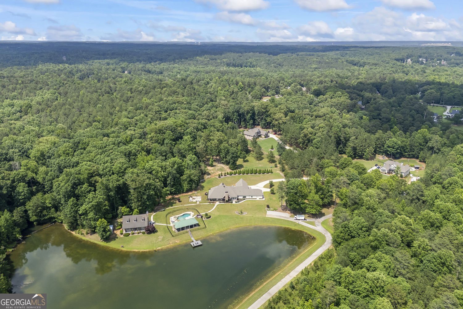 206 Highgrove Estates Drive Monroe - Photo 104