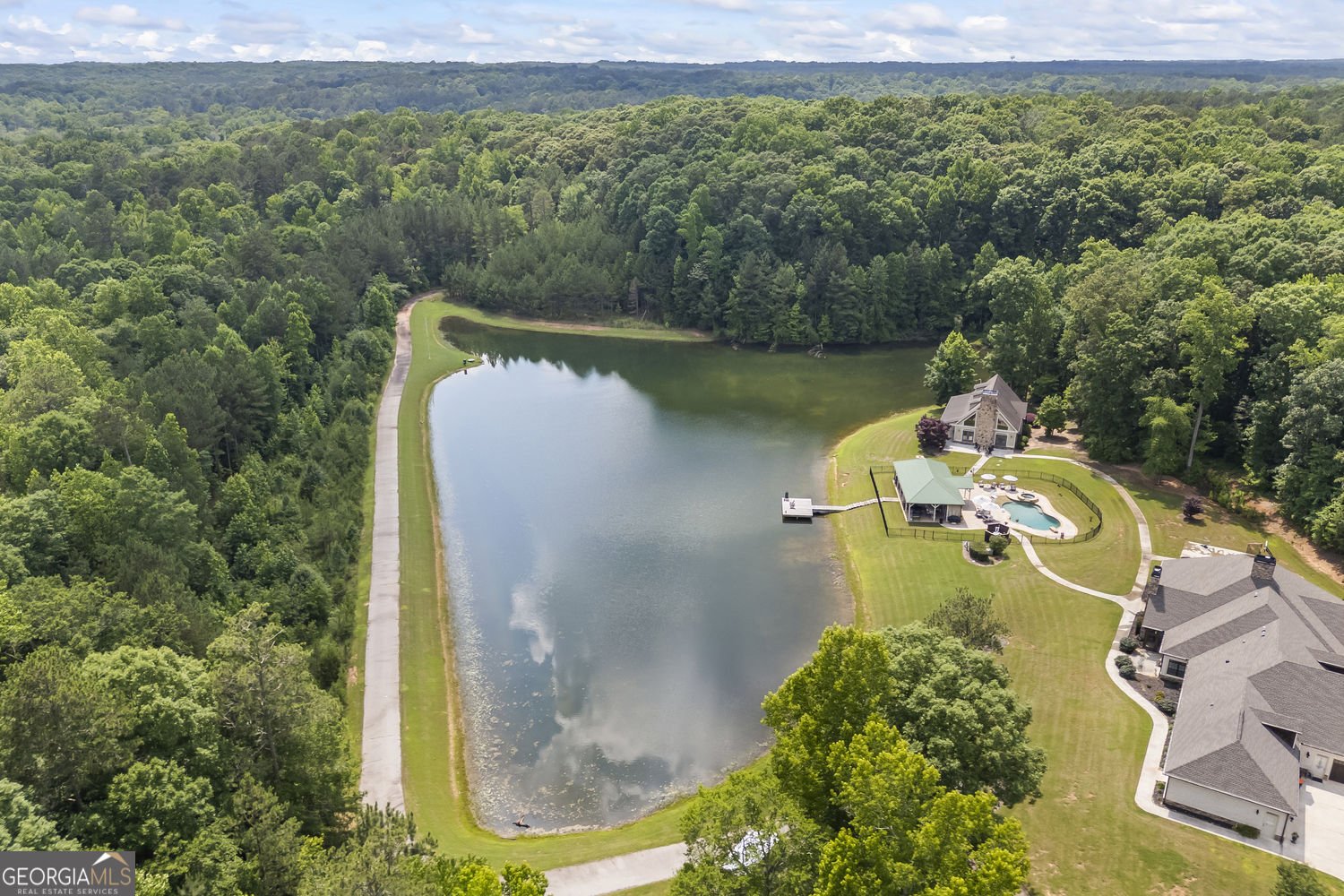 206 Highgrove Estates Drive Monroe - Photo 107