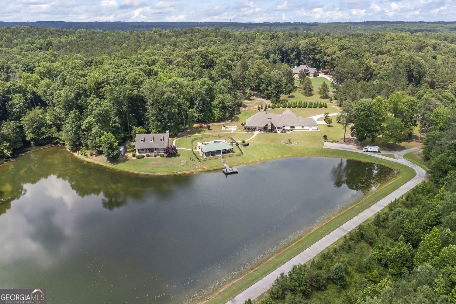 206 Highgrove Estates Drive Monroe - Photo 108