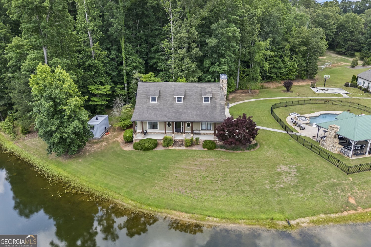 206 Highgrove Estates Drive Monroe - Photo 110