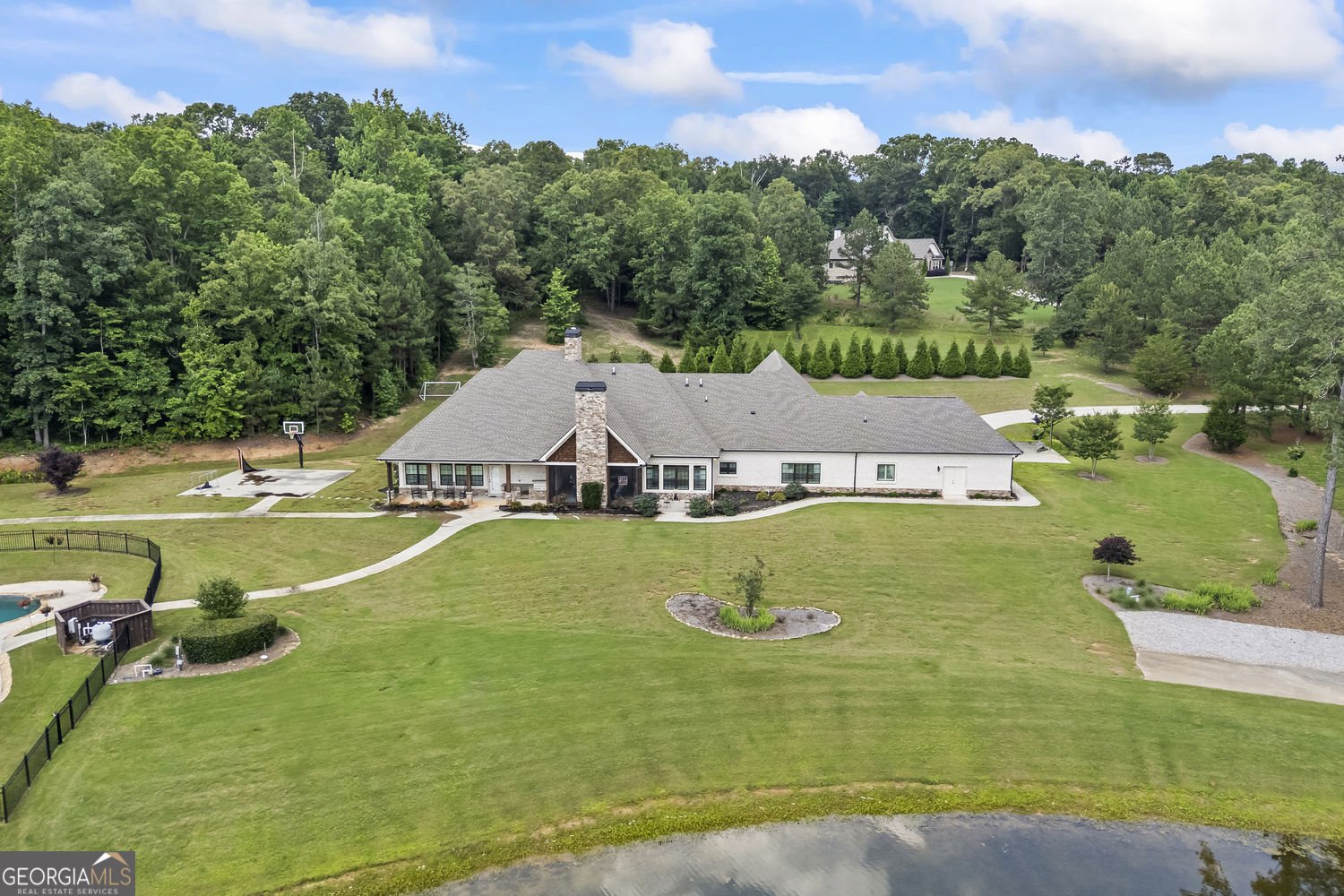 206 Highgrove Estates Drive Monroe - Photo 111