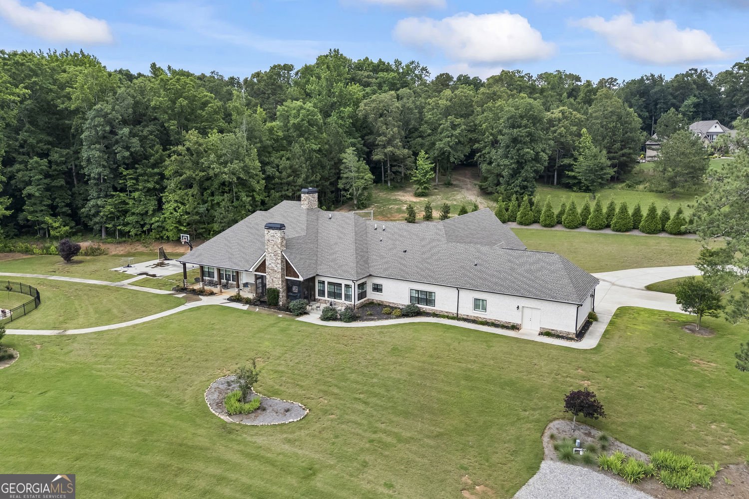 206 Highgrove Estates Drive Monroe - Photo 113
