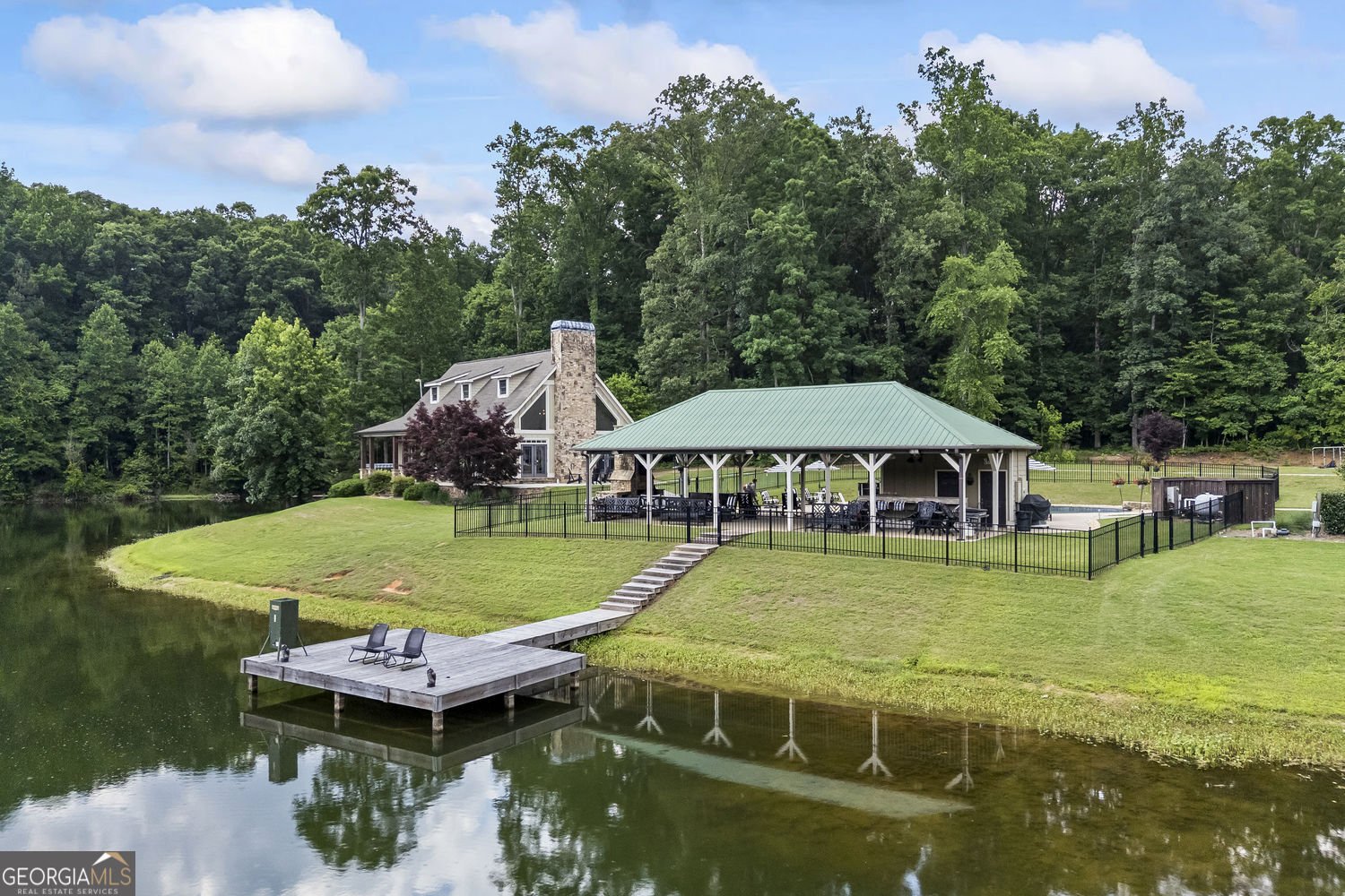 206 Highgrove Estates Drive Monroe - Photo 115