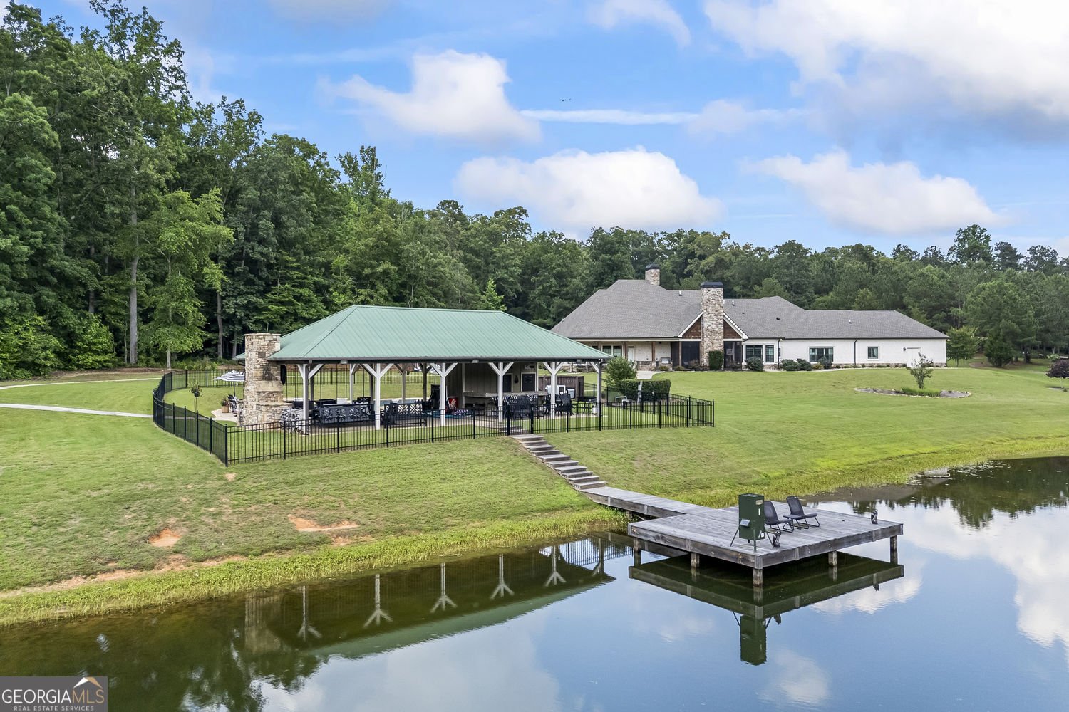206 Highgrove Estates Drive Monroe - Photo 116