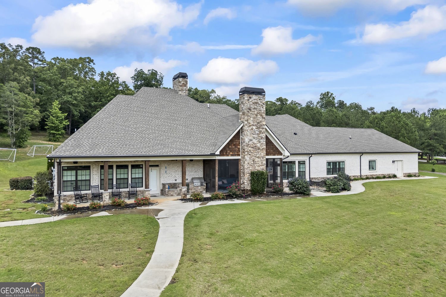 206 Highgrove Estates Drive Monroe - Photo 118
