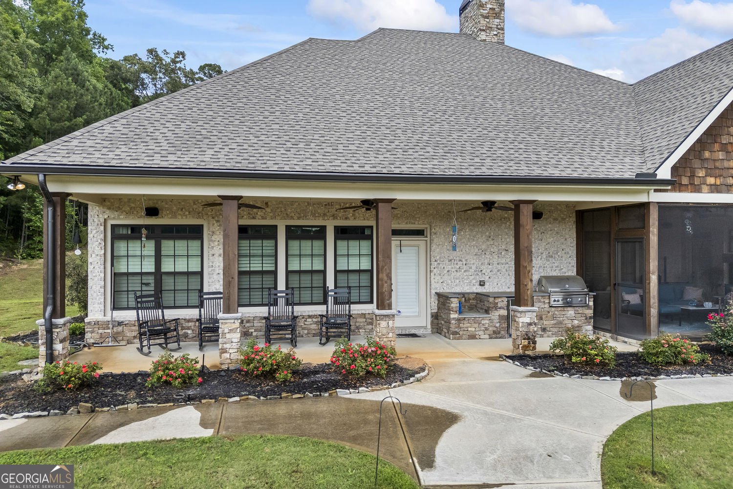 206 Highgrove Estates Drive Monroe - Photo 119