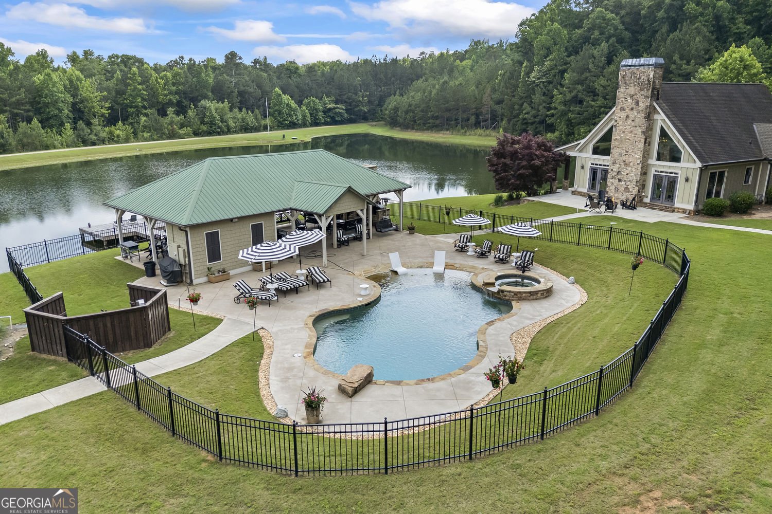 206 Highgrove Estates Drive Monroe - Photo 120