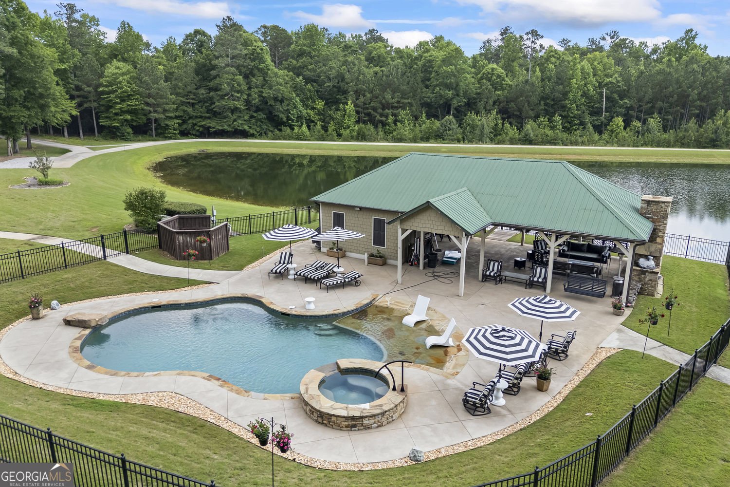 206 Highgrove Estates Drive Monroe - Photo 121