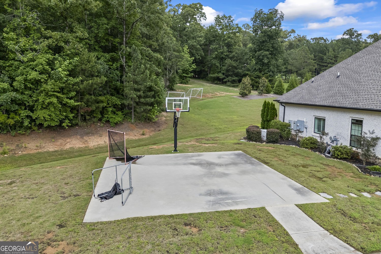 206 Highgrove Estates Drive Monroe - Photo 122