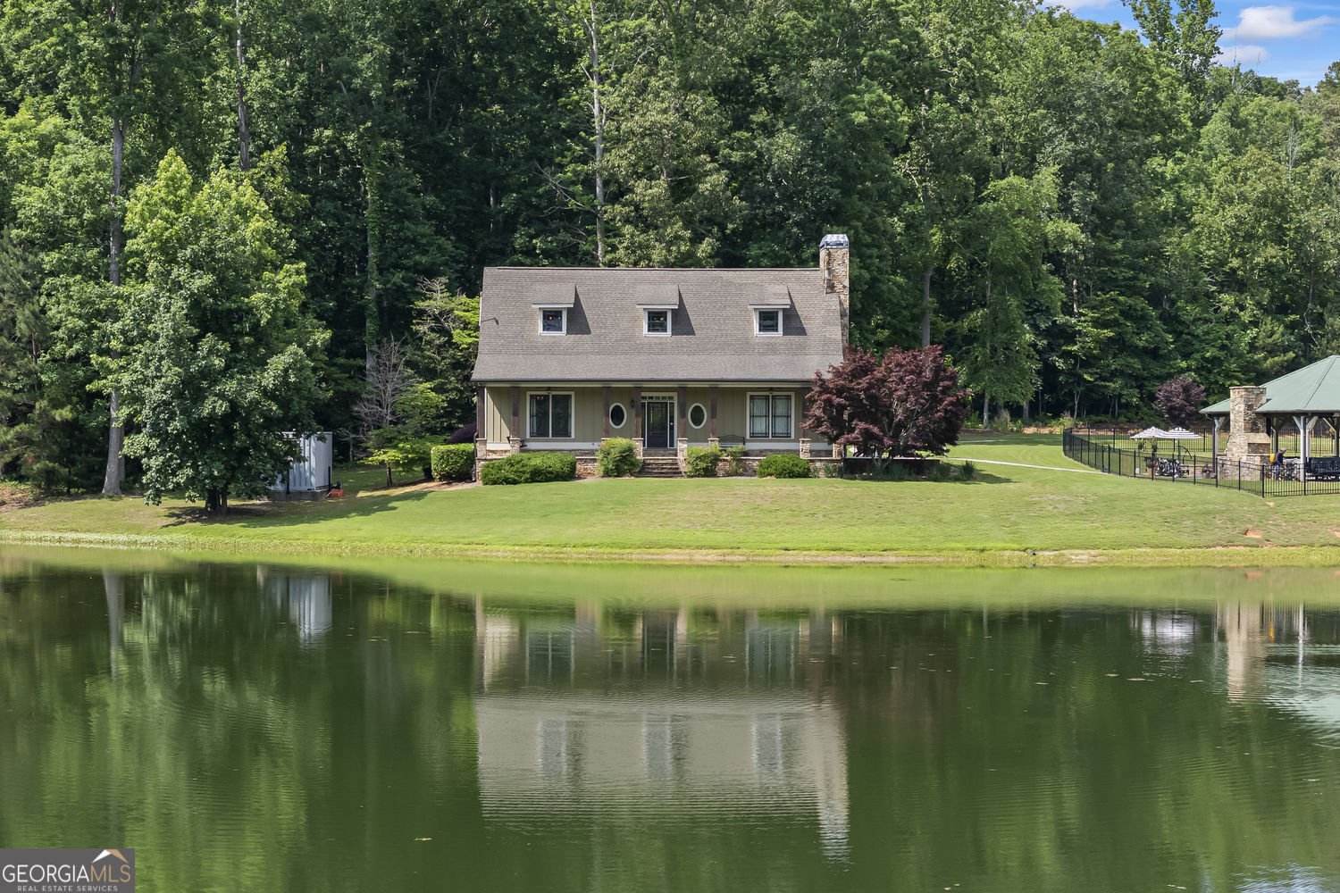 206 Highgrove Estates Drive Monroe - Photo 123