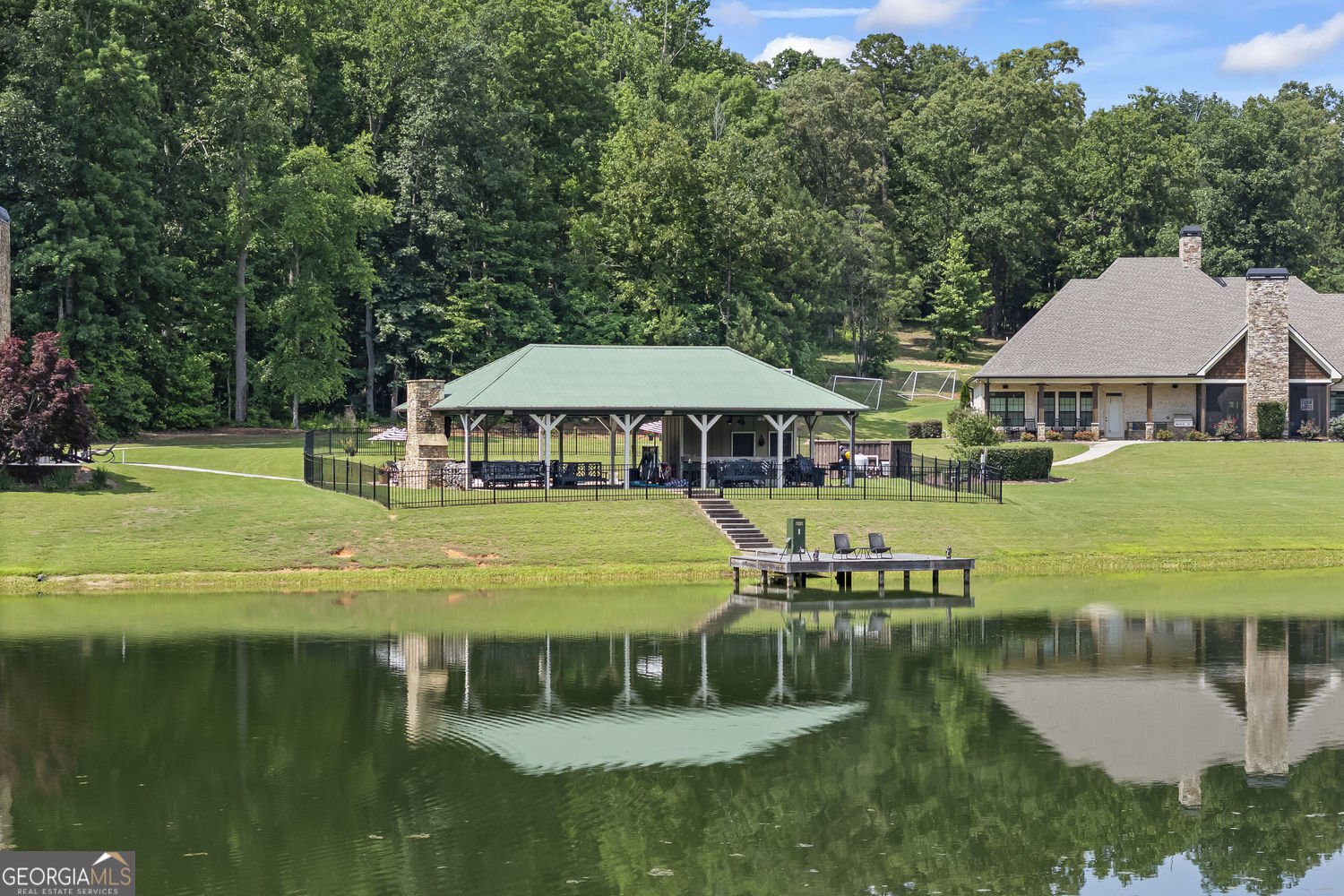 206 Highgrove Estates Drive Monroe - Photo 124