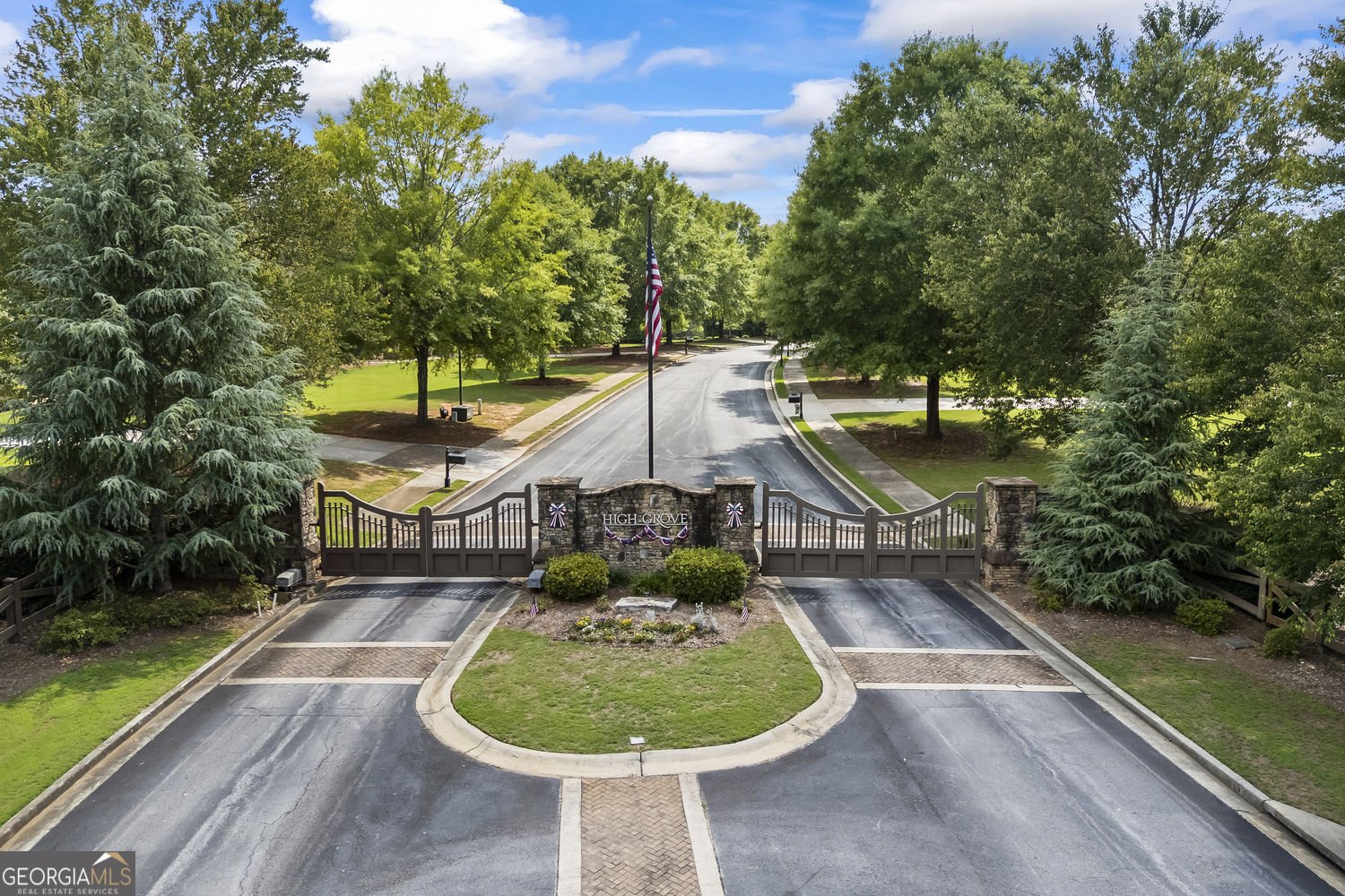 206 Highgrove Estates Drive Monroe - Photo 126