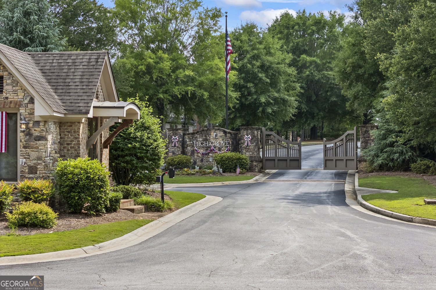 206 Highgrove Estates Drive Monroe - Photo 127