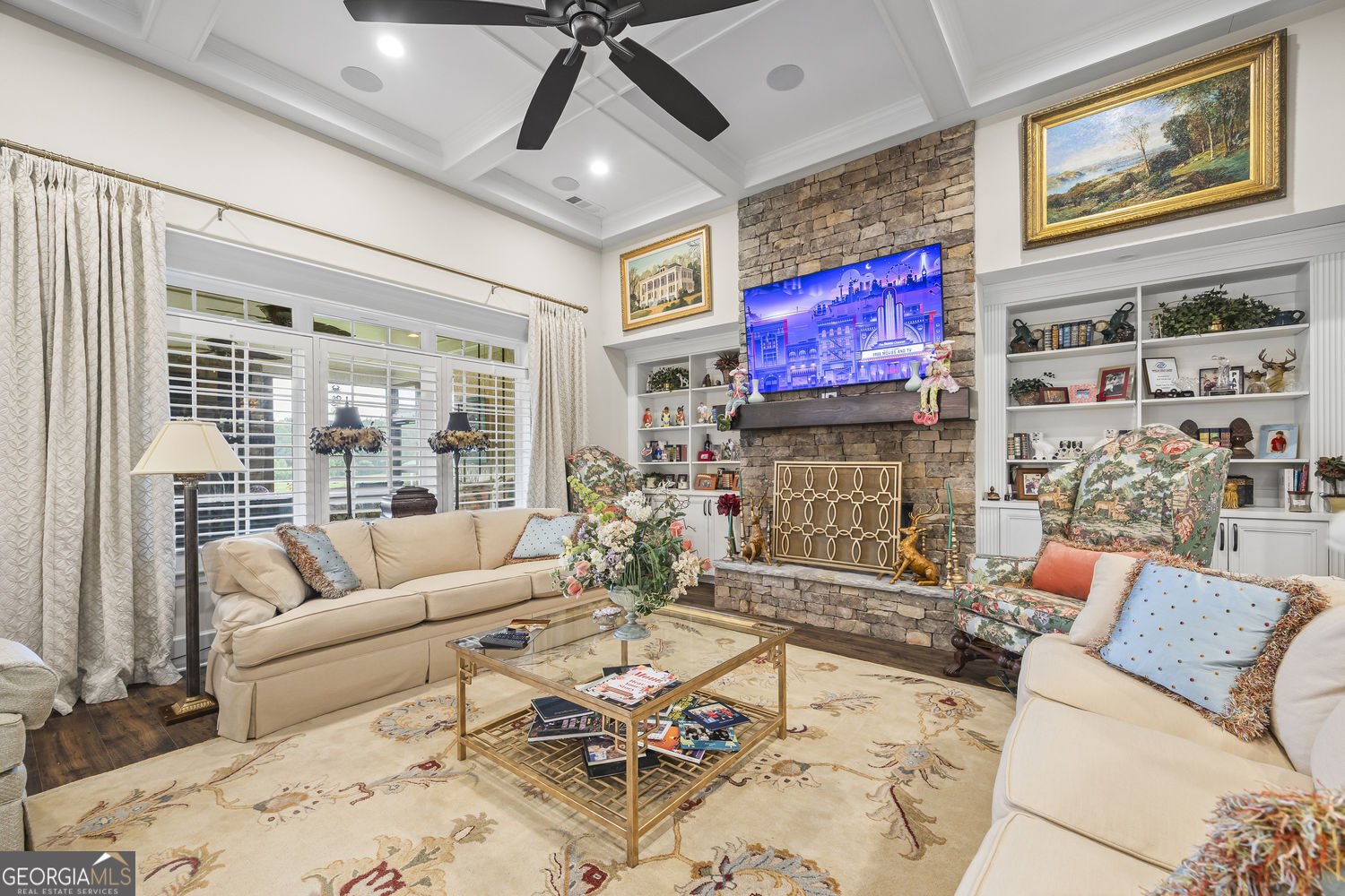 206 Highgrove Estates Drive Monroe - Photo 15