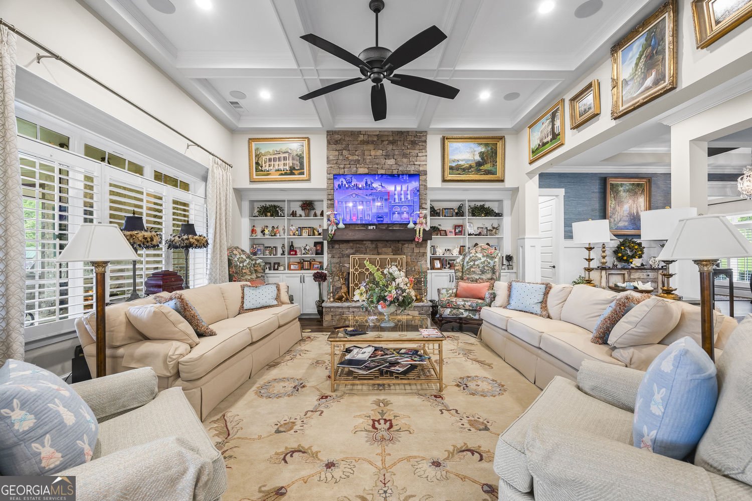 206 Highgrove Estates Drive Monroe - Photo 19