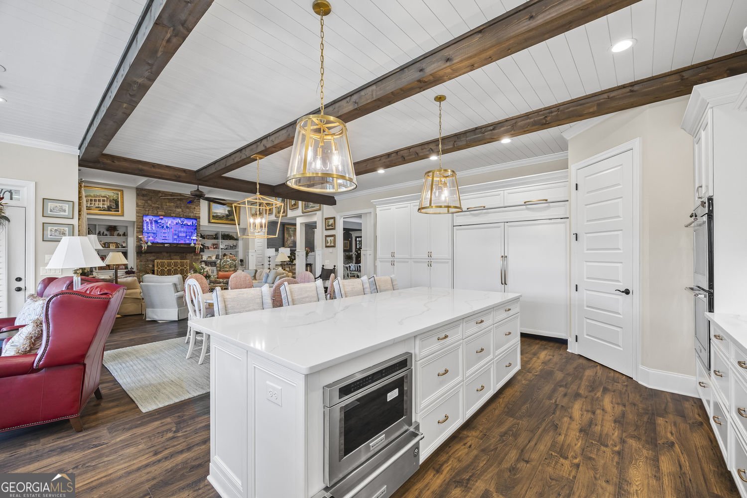 206 Highgrove Estates Drive Monroe - Photo 28