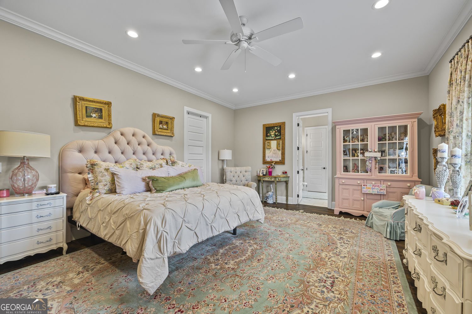 206 Highgrove Estates Drive Monroe - Photo 50