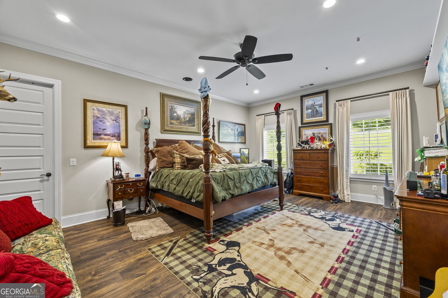 206 Highgrove Estates Drive Monroe - Photo 56