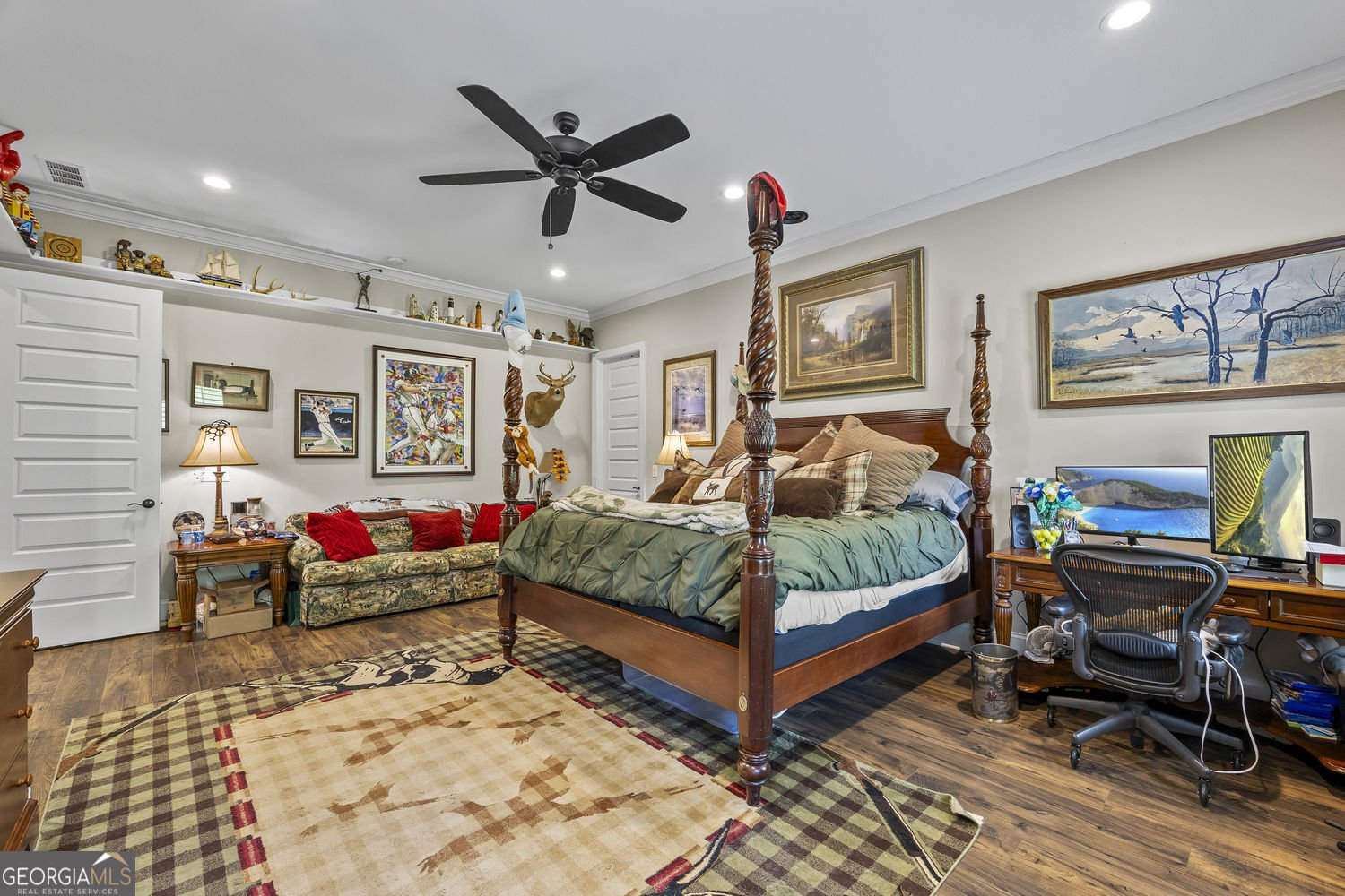 206 Highgrove Estates Drive Monroe - Photo 57