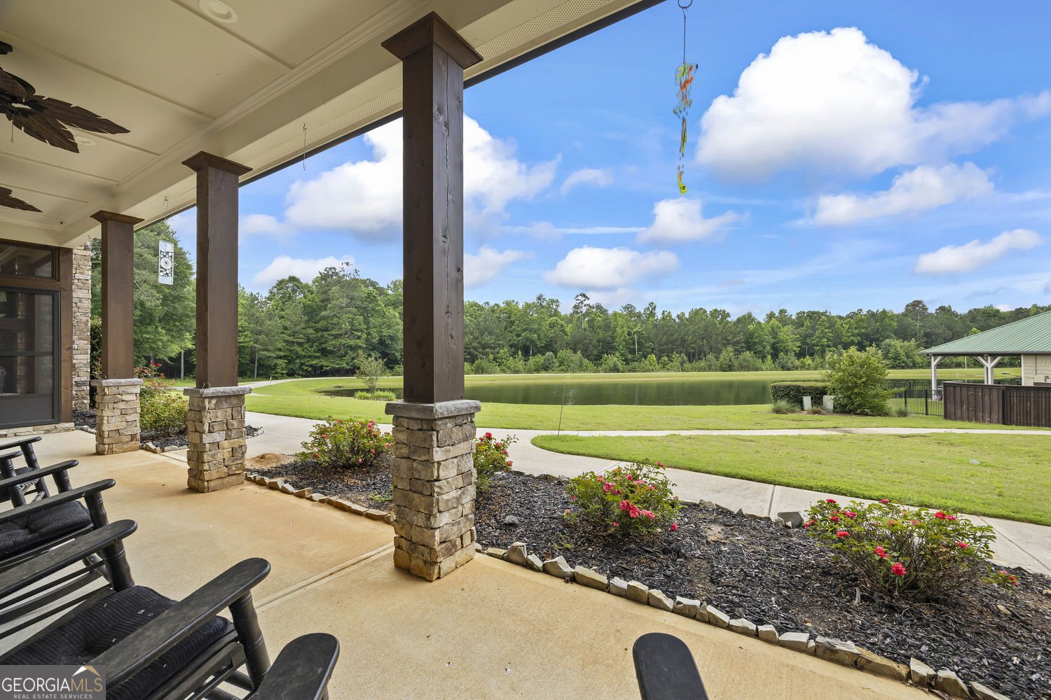 206 Highgrove Estates Drive Monroe - Photo 68