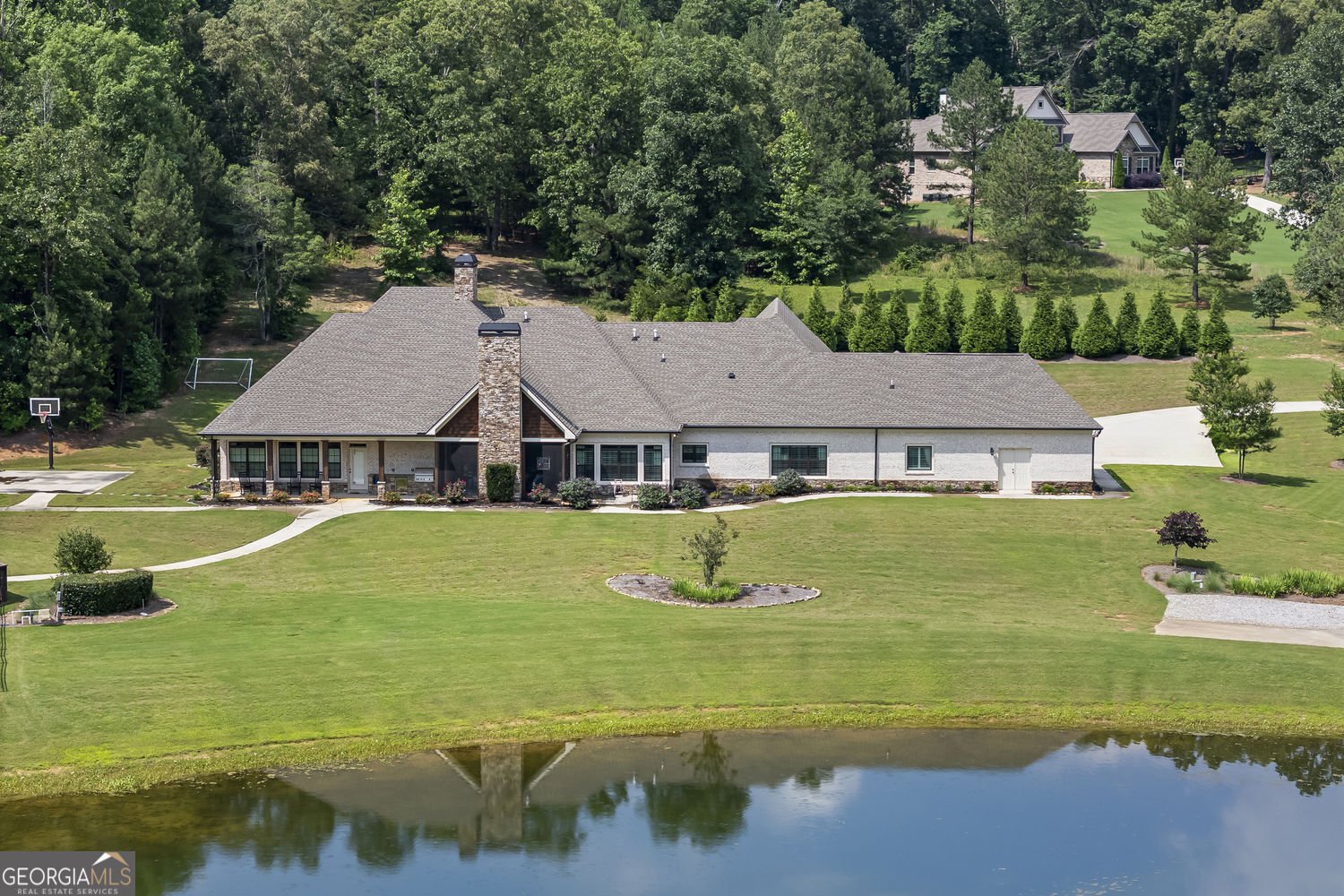206 Highgrove Estates Drive Monroe - Photo 7