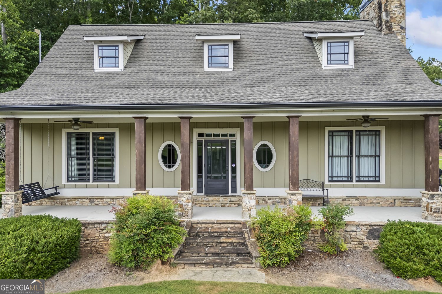 206 Highgrove Estates Drive Monroe - Photo 71