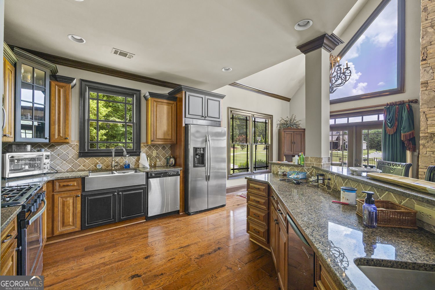 206 Highgrove Estates Drive Monroe - Photo 76