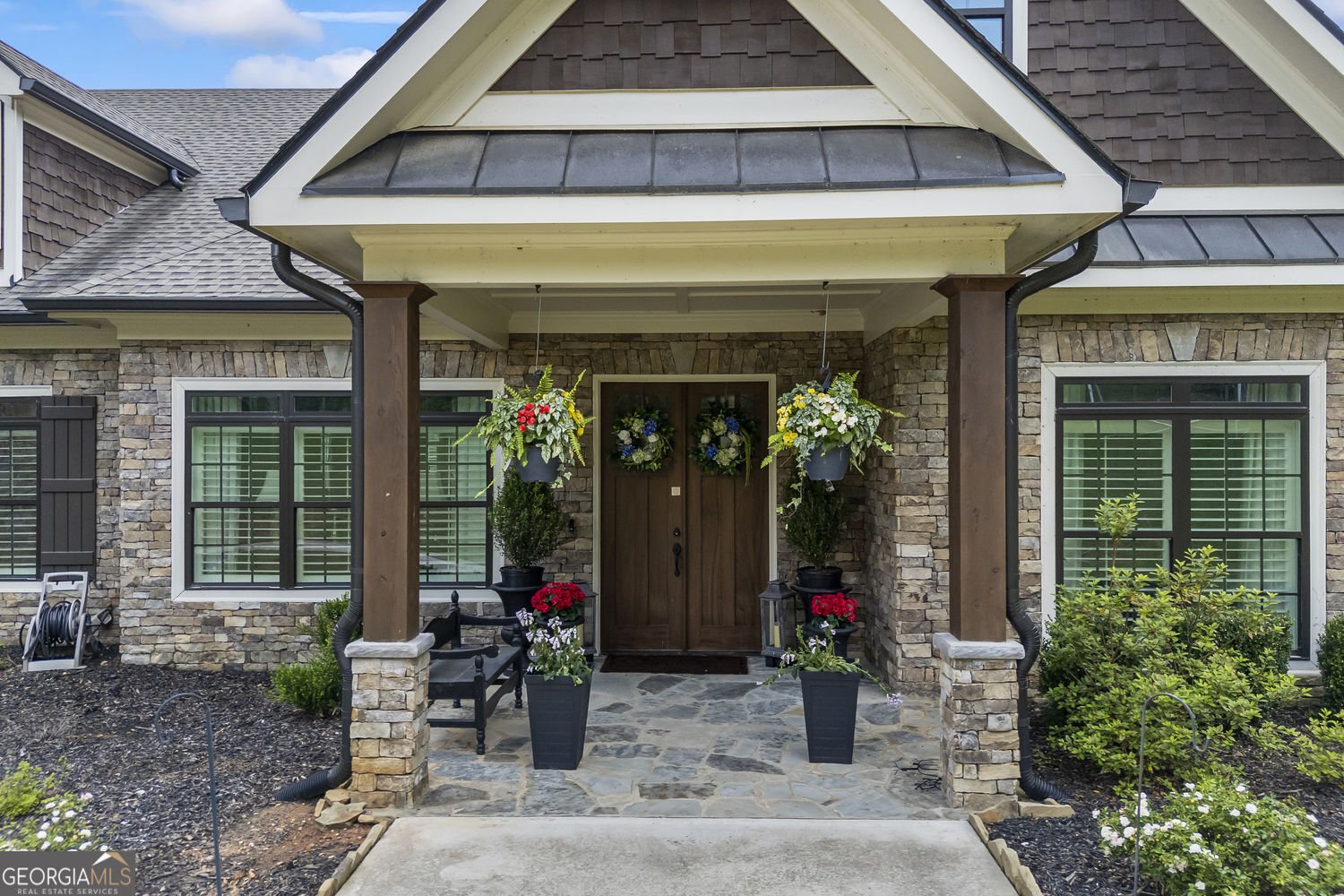 206 Highgrove Estates Drive Monroe - Photo 8